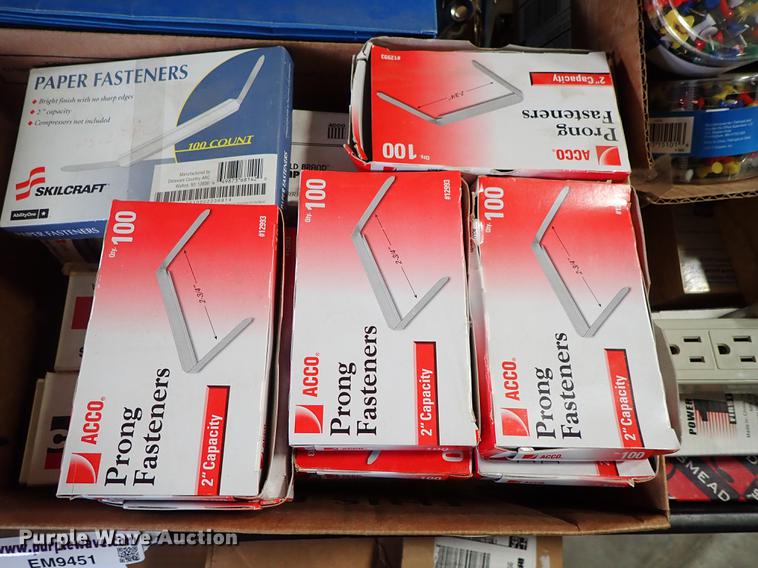 image for item EM9451 Office supplies