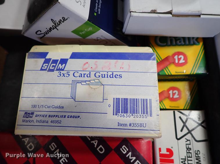 image for item EM9451 Office supplies