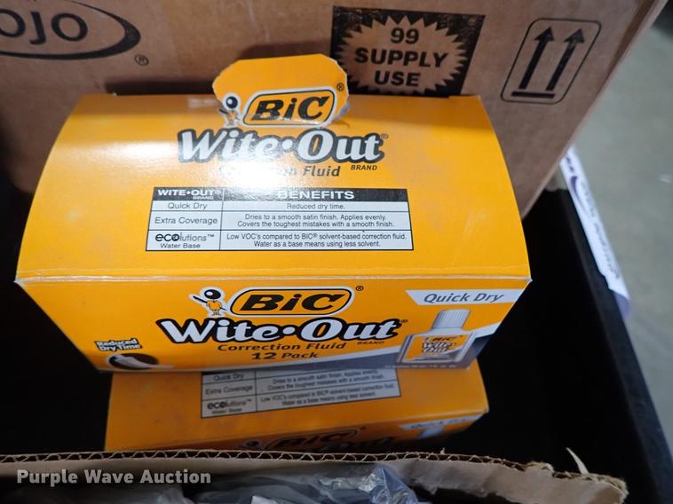 image for item EM9451 Office supplies