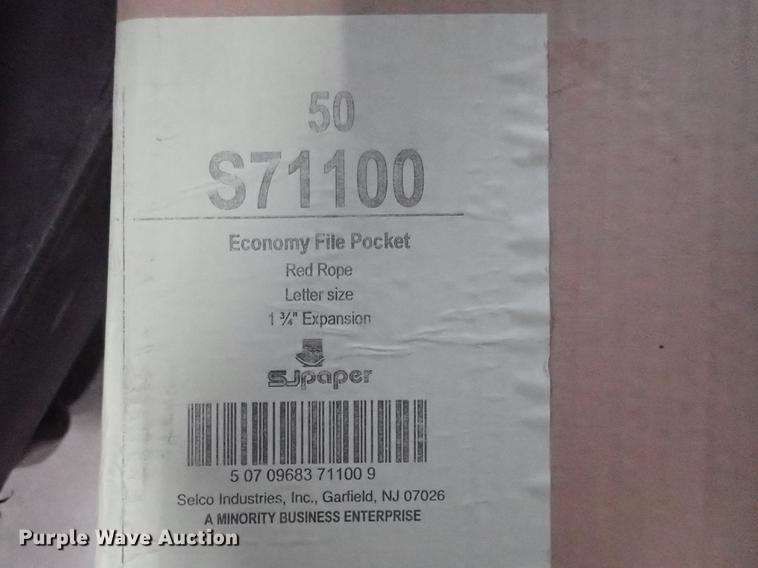 image for item EM9451 Office supplies