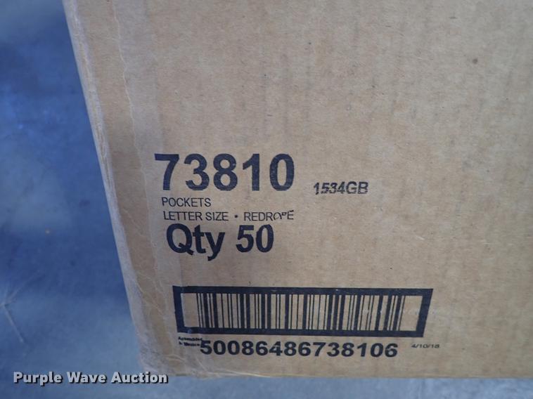 image for item EM9451 Office supplies