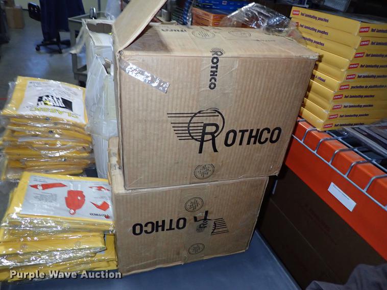 image for item EM9453 Office supplies