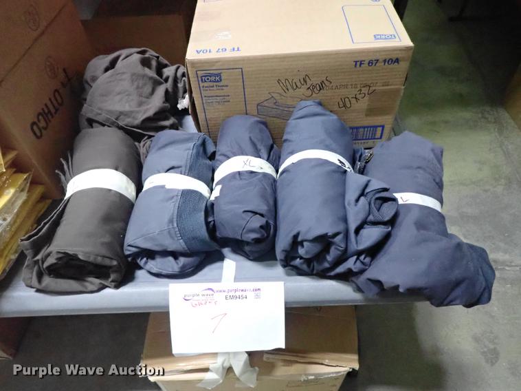 image for item EM9454 Apparel