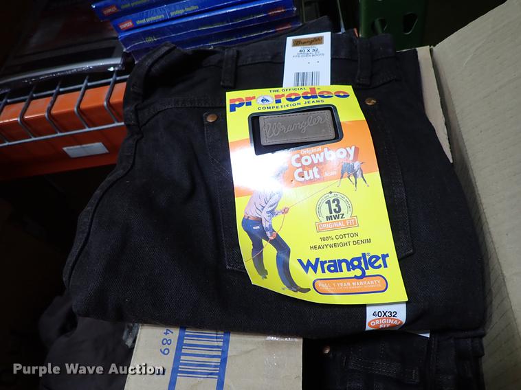 image for item EM9454 Apparel