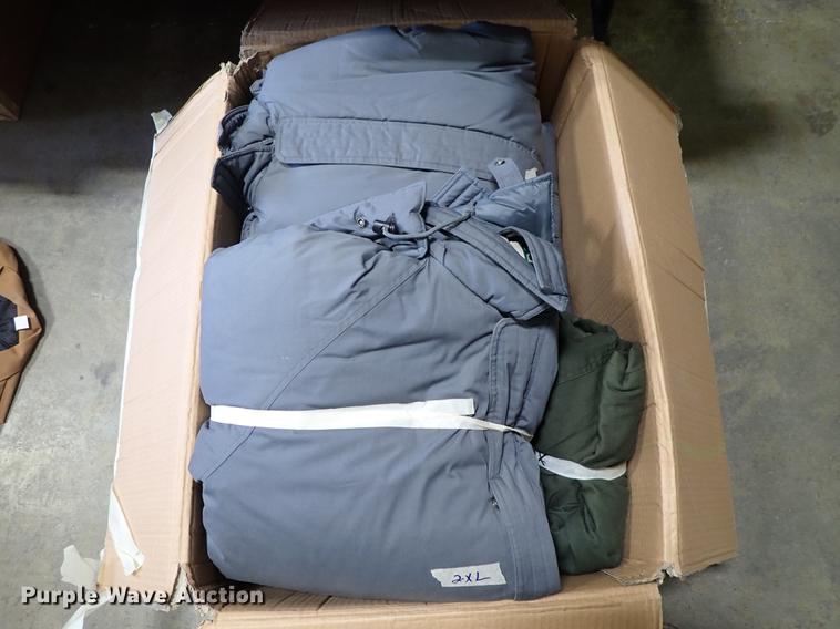 image for item EM9454 Apparel