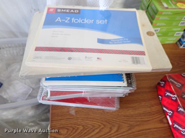 image for item EM9457 Office supplies