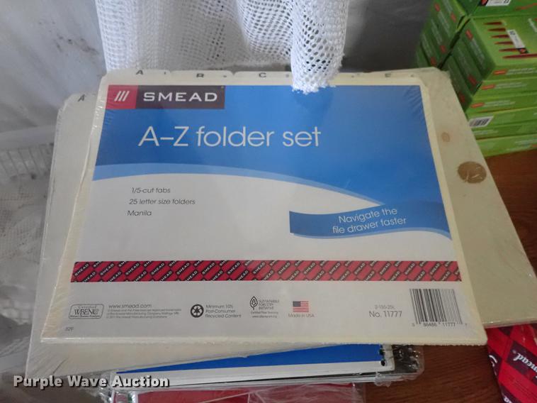 image for item EM9457 Office supplies