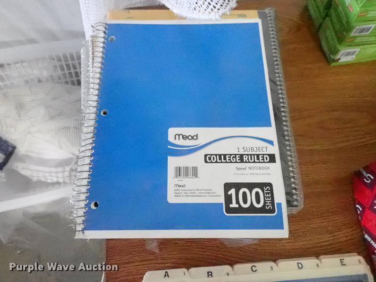 image for item EM9457 Office supplies