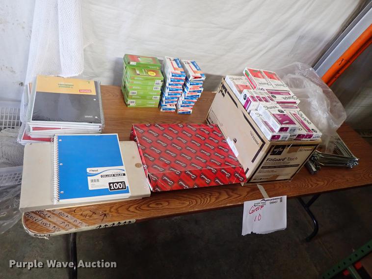 image for item EM9457 Office supplies