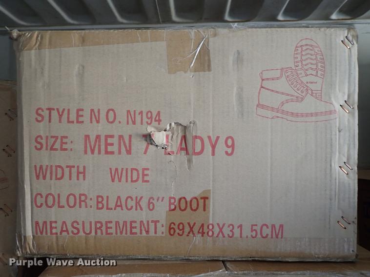 image for item EM9458 Inmate apparel