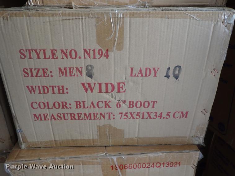 image for item EM9458 Inmate apparel