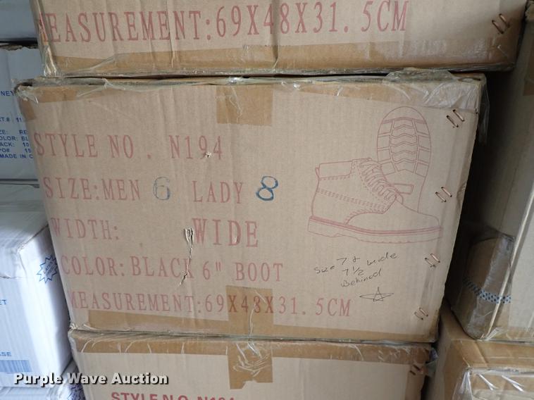 image for item EM9458 Inmate apparel