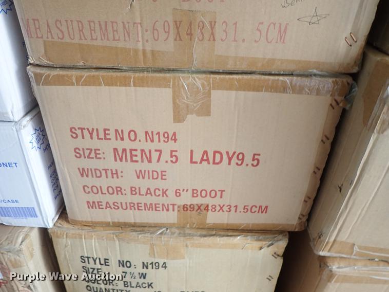 image for item EM9458 Inmate apparel