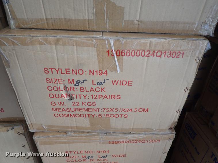 image for item EM9458 Inmate apparel