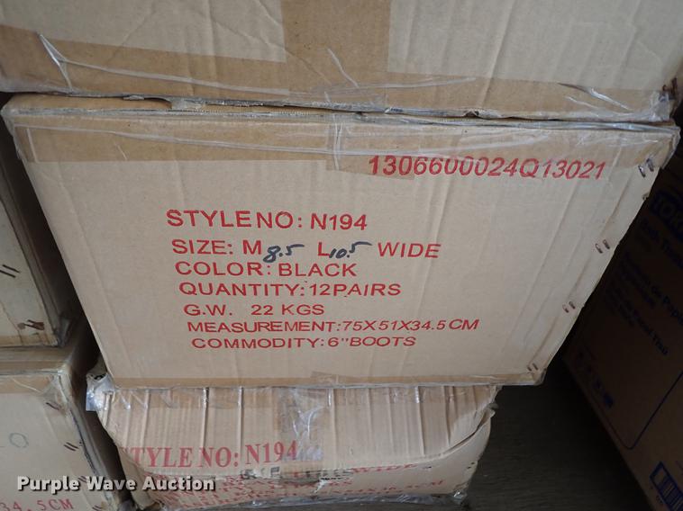 image for item EM9458 Inmate apparel