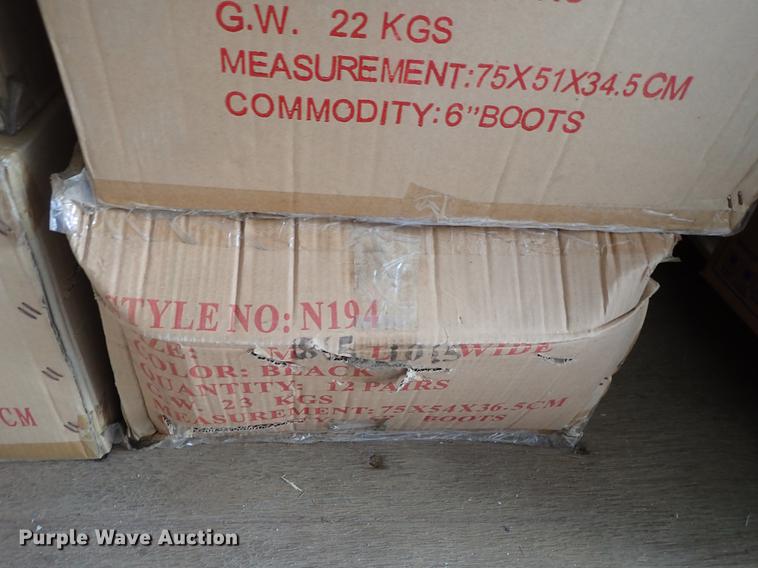 image for item EM9458 Inmate apparel