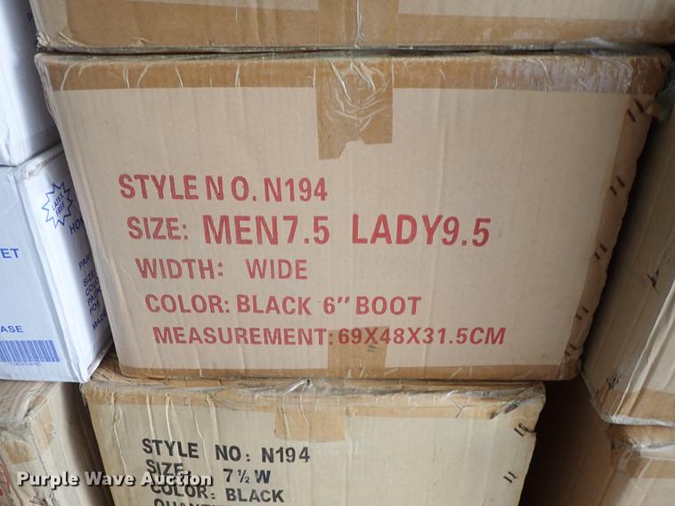 image for item EM9458 Inmate apparel