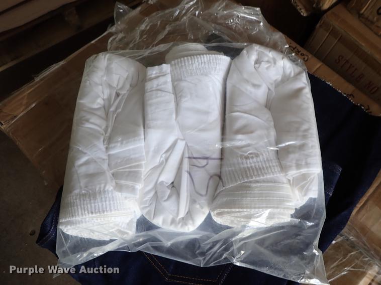 image for item EM9458 Inmate apparel