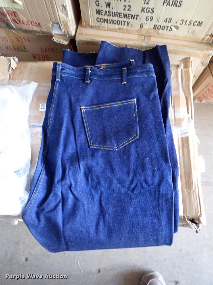 image for item EM9458 Inmate apparel