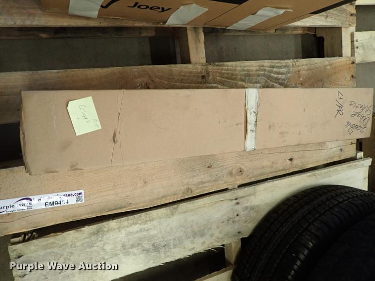 image for item EM9464 Automotive parts