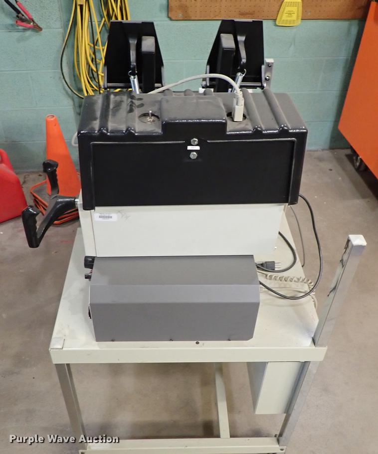 image for item EM9470 Depco Sim-Hawk 97 flight simulator