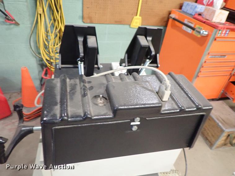 image for item EM9470 Depco Sim-Hawk 97 flight simulator