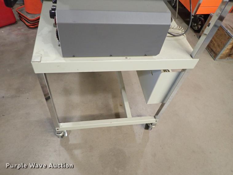 image for item EM9470 Depco Sim-Hawk 97 flight simulator