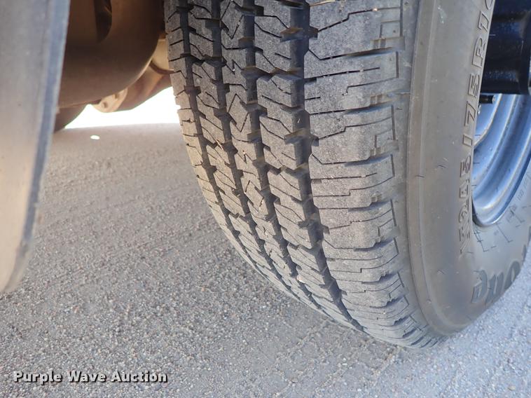 image for item EM9471 1997 Ford Econoline E350 Crown school bus