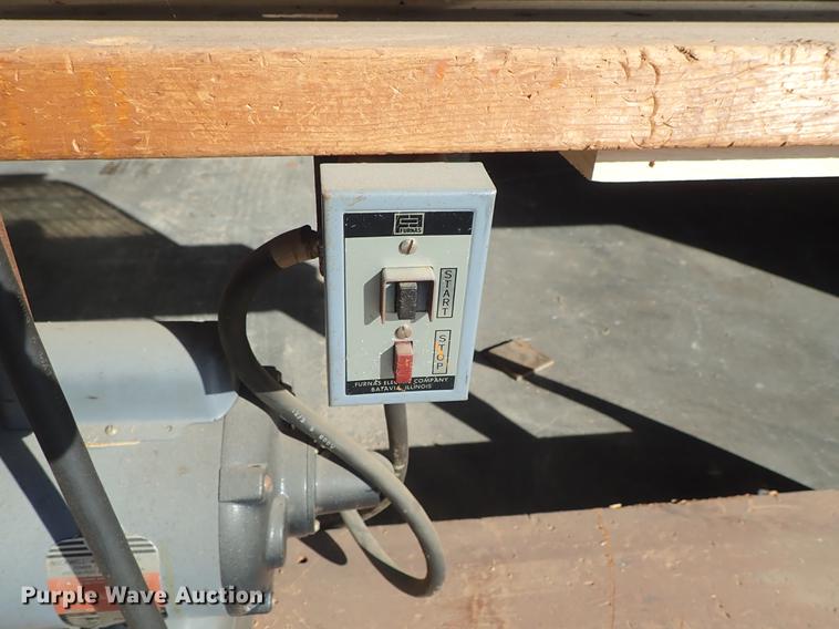 image for item EM9473 Delta lathe