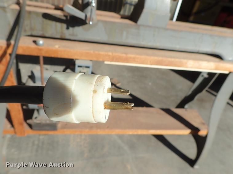 image for item EM9473 Delta lathe