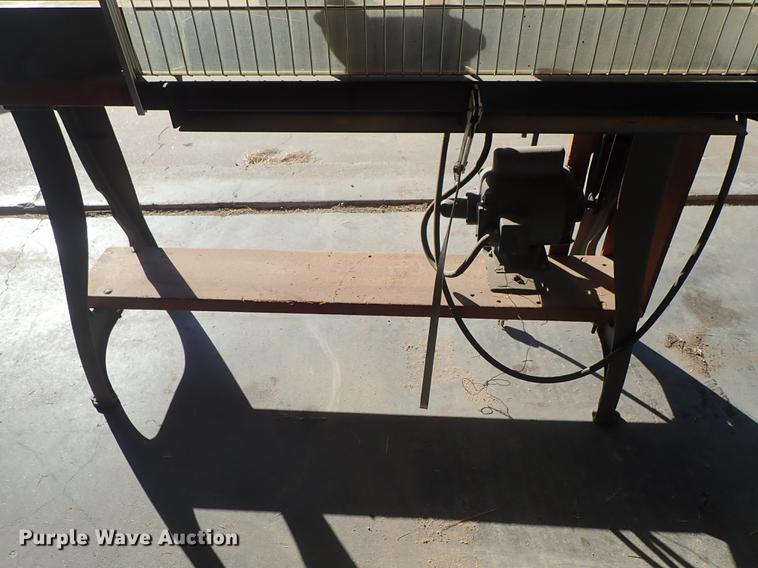 image for item EM9473 Delta lathe