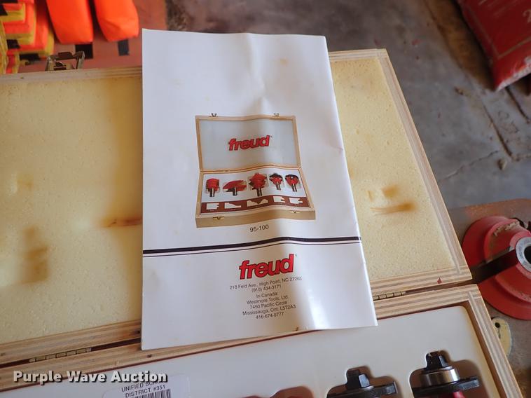 image for item EM9475 Powermatic 26 shaper