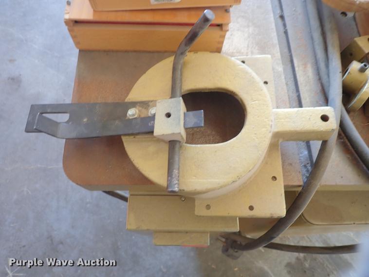 image for item EM9475 Powermatic 26 shaper