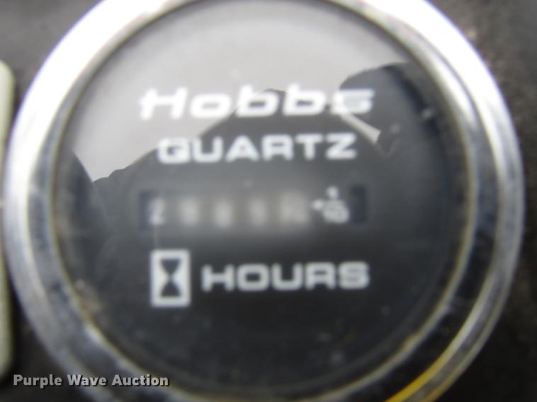 image for item EU9577 1998 John Deere 6X4 Gator utility vehicle