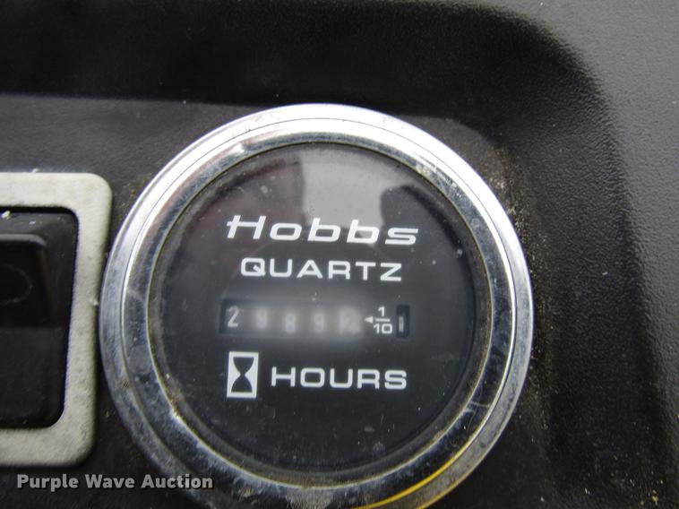 image for item EU9577 1998 John Deere 6X4 Gator utility vehicle