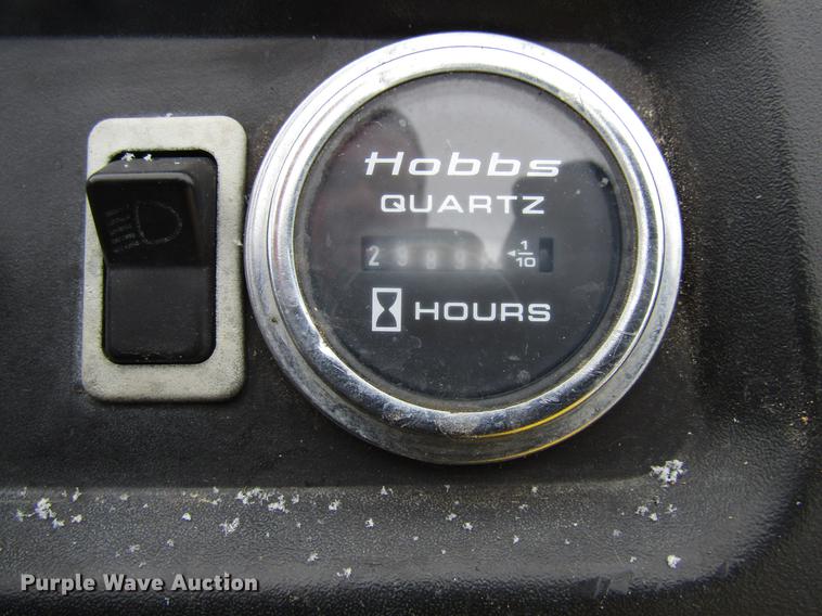 image for item EU9577 1998 John Deere 6X4 Gator utility vehicle