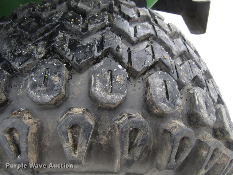 image for item EU9577 1998 John Deere 6X4 Gator utility vehicle