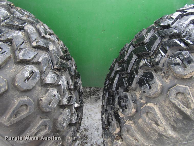 image for item EU9577 1998 John Deere 6X4 Gator utility vehicle