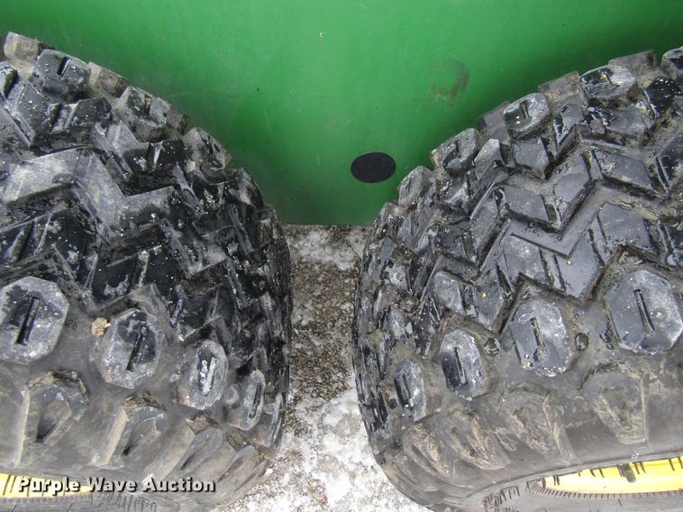 image for item EU9577 1998 John Deere 6X4 Gator utility vehicle