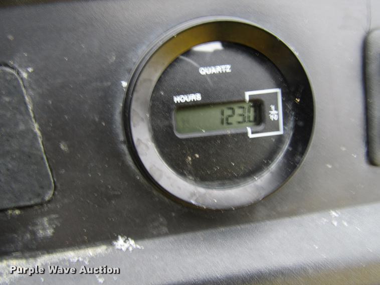 image for item EU9578 1993 John Deere 6X4 Gator utility vehicle