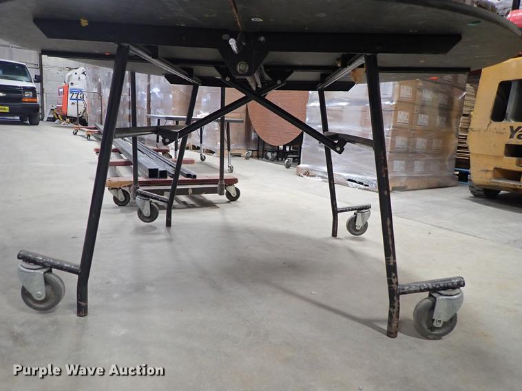 image for item FH9606 (11) folding round tables