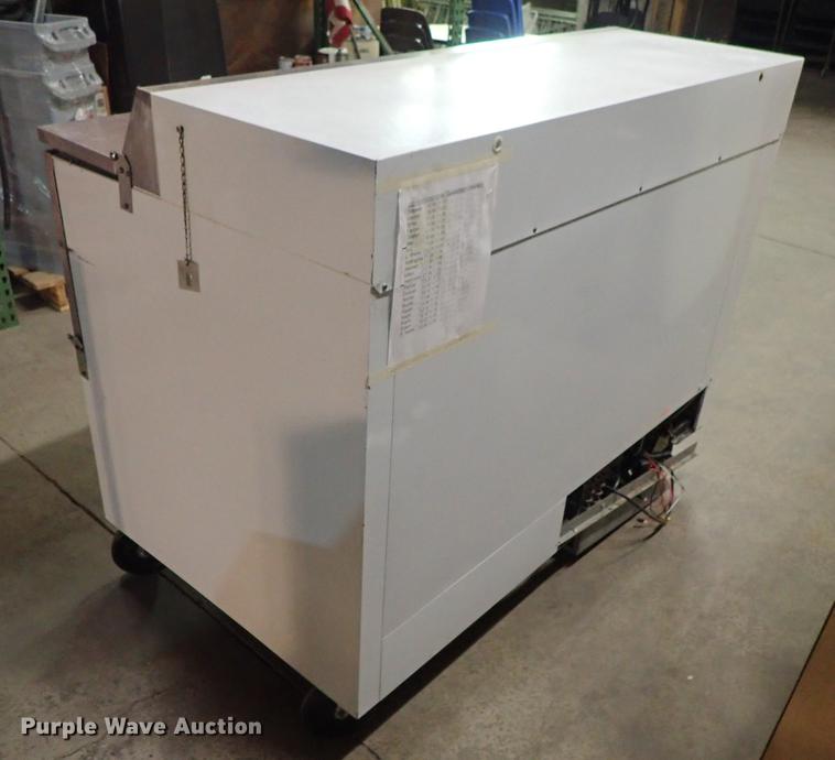 image for item FH9607 Restaurant equipment