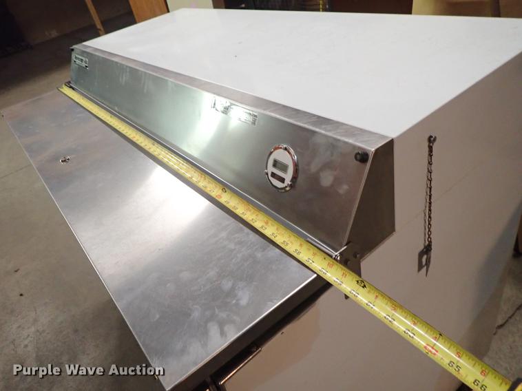 image for item FH9607 Restaurant equipment