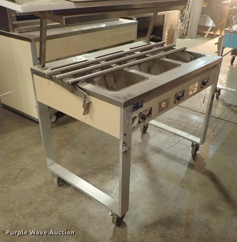 image for item FH9607 Restaurant equipment