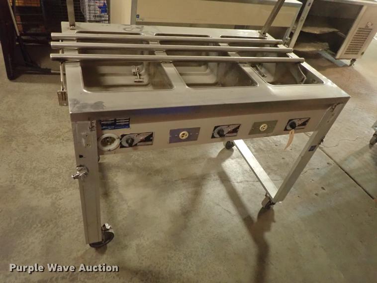 image for item FH9607 Restaurant equipment