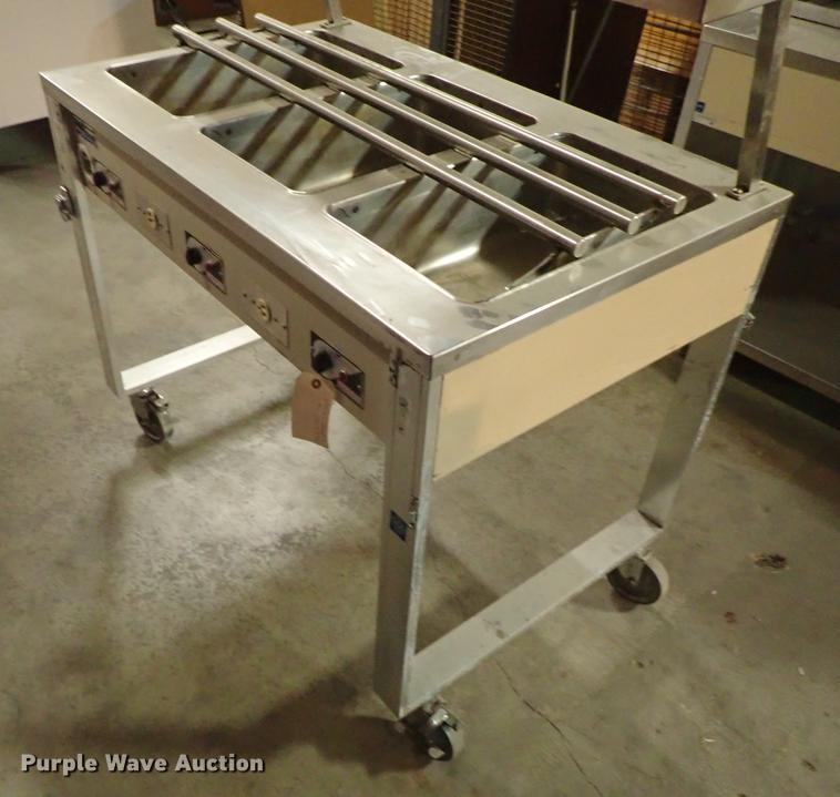 image for item FH9607 Restaurant equipment