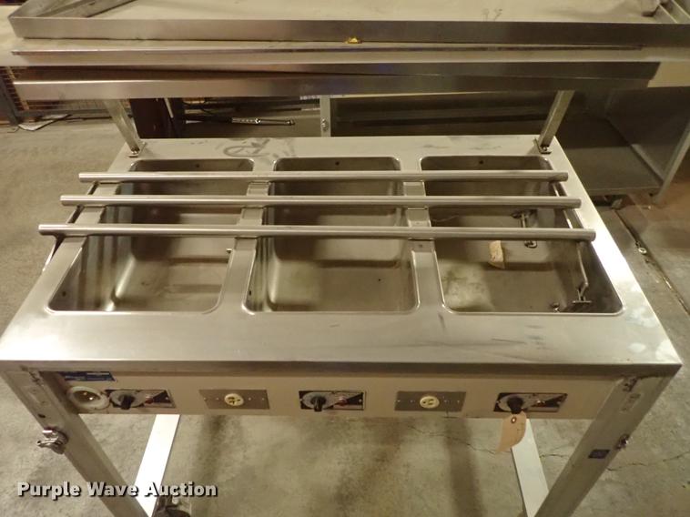 image for item FH9607 Restaurant equipment