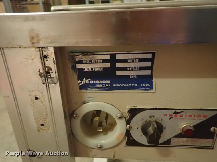 image for item FH9607 Restaurant equipment