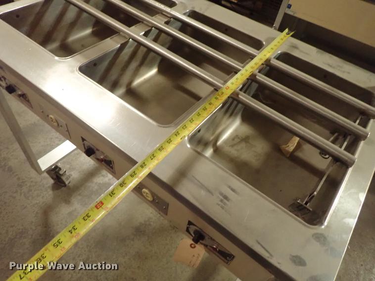 image for item FH9607 Restaurant equipment