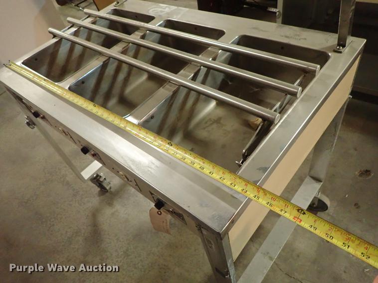 image for item FH9607 Restaurant equipment